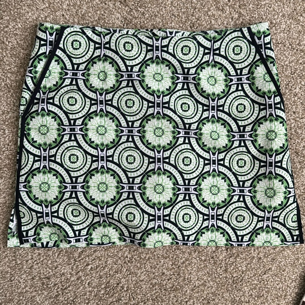 Ladies Golftini Golf Skirt